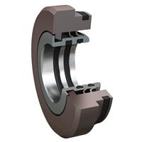 FS - 360 for Flooded Oil Level & Oil Mist Applications, Flanged